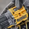 Aku příklepová vrtačka 18V 2x5,0Ah DeWALT POWERSTACK DCD805H2T