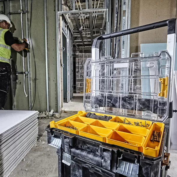 Organizér TSTAK Dewalt DWST82968-1