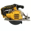 Aku kotoučová pila 165mm 18V bez aku DeWALT DCS565N