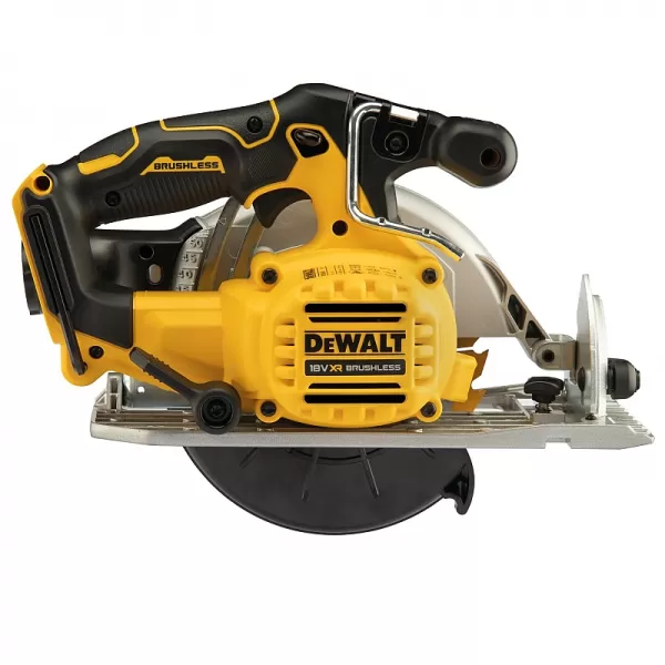 Aku kotoučová pila 165mm 18V bez aku DeWALT DCS565N