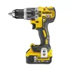 Kombo sada aku nářadí 18V DeWALT DCK383P2T