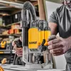 Router s reguláciou DeWALT DWE625KT
