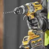 Aku příklepová vrtačka 18V 1x6,0 Ah DeWALT FLEXVOLT ADVANTAGE DCD999T1
