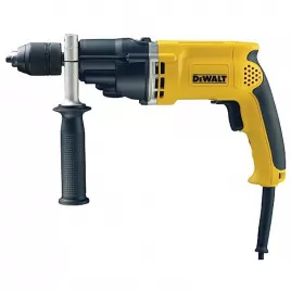 2-rychlostní elektrická vrtačka se spojkou 770W DeWALT D21441