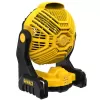 Aku ventilátor 18V bez aku DeWALT DCE512N