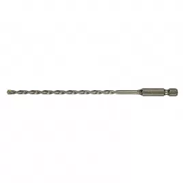 Vrták do zdiva 4mm pro rázové utahováky DeWALT DT60000