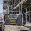 Aku rádio s bluetooth 10,8 - 18V bez aku DeWALT DCR029