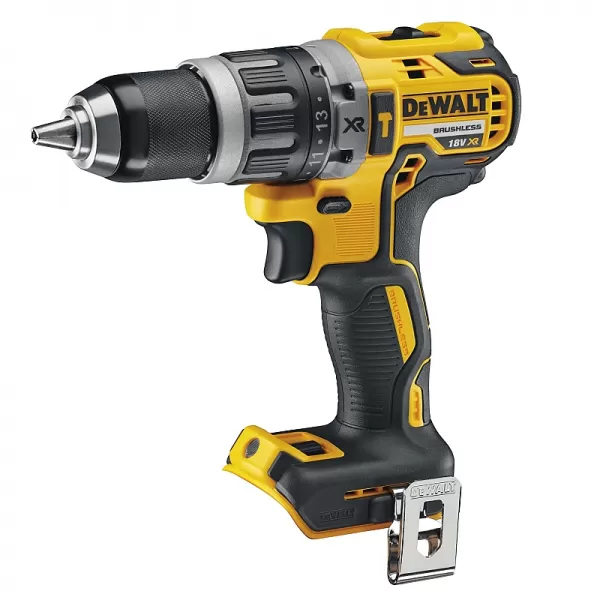 Kombo sada aku nářadí 18V 3x5,0 Ah DeWALT DCK368P3T