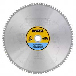 Pilový kotouč pro řezání kovu 355x25,4mm 90z EXTREME DeWALT DT1922