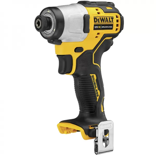 Aku rázový utahovák 12V bez aku DeWALT DCF801N