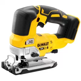 Aku přímočará pila 18V bez aku DeWALT DCS334N