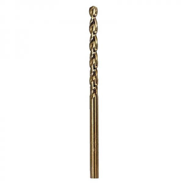 Vrták do kovu HSS-E COBALT 3,5x70mm (2ks) DeWALT DT4903