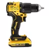 Aku příklepová vrtačka 18V 2x2,0Ah DeWALT DCD709D2T