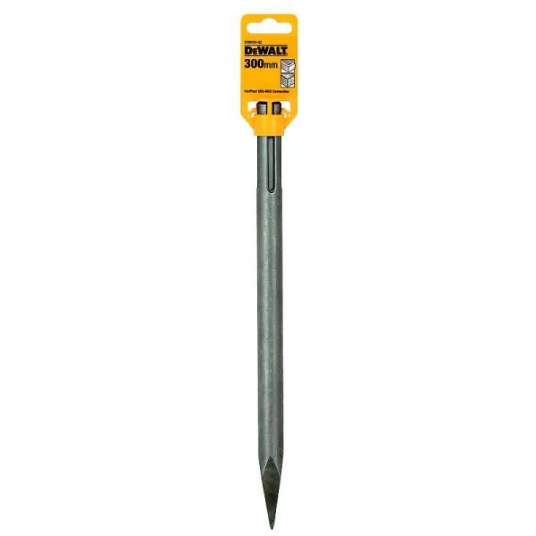 Špičák SDS-Max 300mm DeWALT DT60701