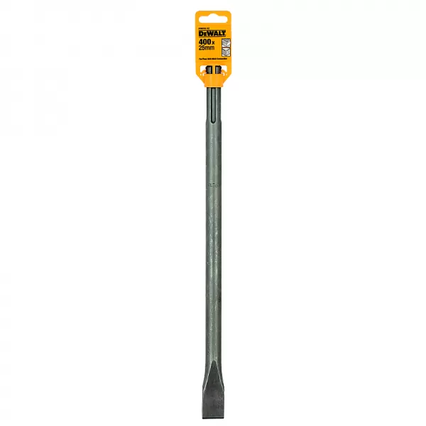 Plochý sekáč SDS-Max 25x400mm DeWALT DT60704