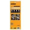 Bimetalový pilový pás 14 TPI pro DCS371 (4ks) DeWALT DT8460