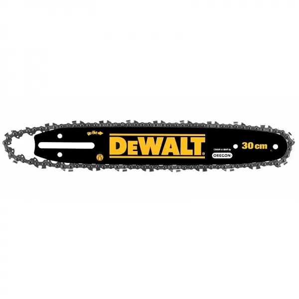 Lišta 30cm a řetěz OREGON 30cm DeWALT DT20665
