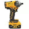Aku rázový utahovák 18V 2x5,0Ah DeWALT DCF892P2T