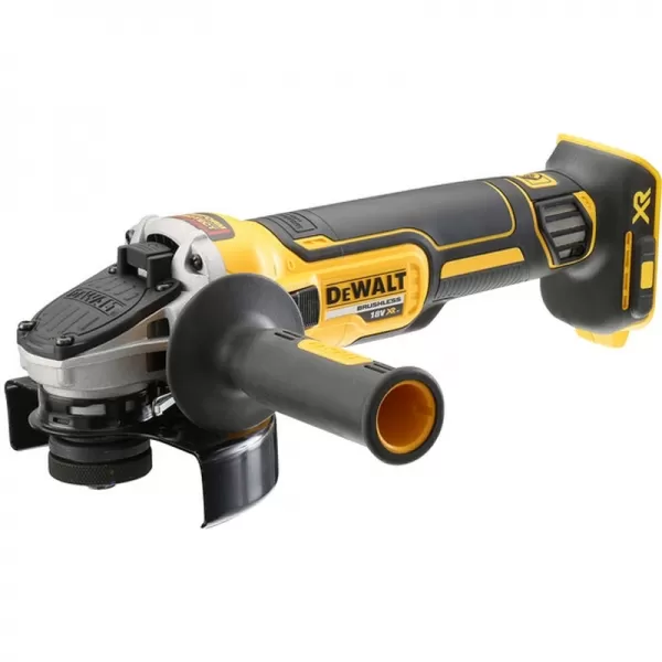 Aku bezuhlíková kombosada náradie 18V 3x5,0Ah DeWALT DCK429P3T
