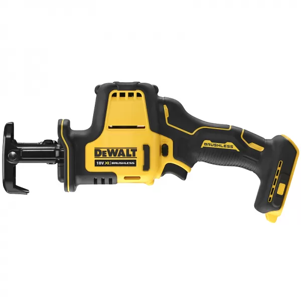 Aku mečová pila 18V bez aku DeWALT DCS369N