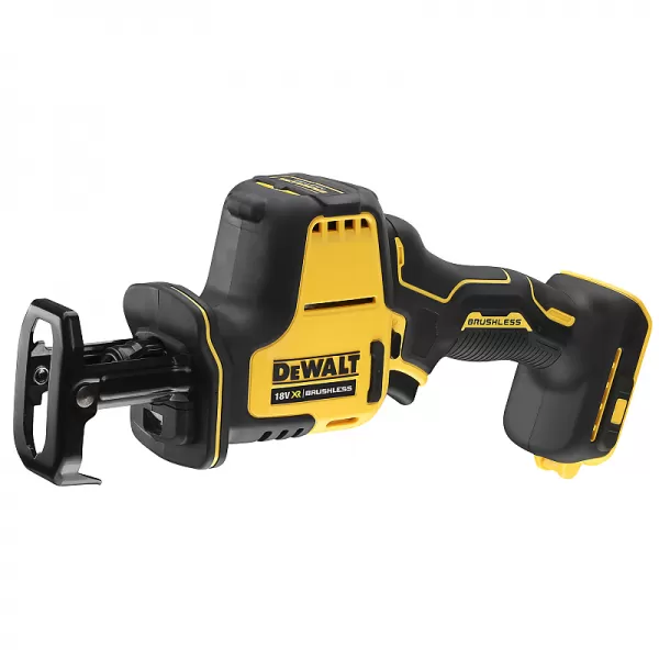 Aku mečová pila 18V bez aku DeWALT DCS369N