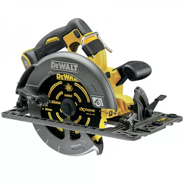 Aku kotoučová pila 54V 2x9,0Ah FLEXVOLT DeWALT DCS579X2