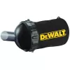 Aku hoblík DeWALT DCP580P2