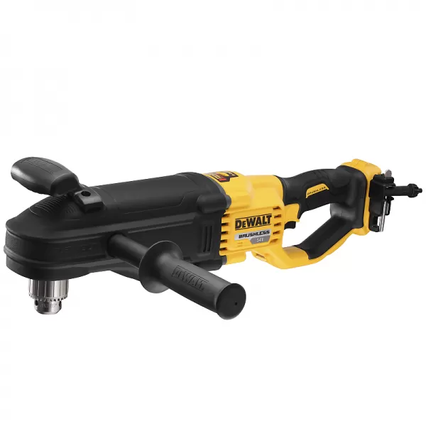 Aku vrtačka s velkým krouticím momentem bez aku DeWALT FLEXVOLT DCD470N