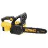 Aku řetězová pila 5,0Ah 18V DeWALT DCM565P1