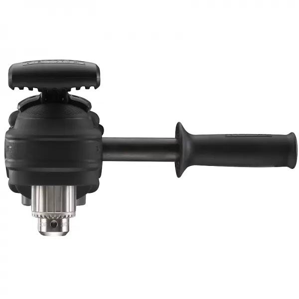 Aku vrtačka s velkým krouticím momentem bez aku DeWALT FLEXVOLT DCD470N