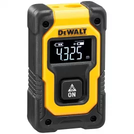 Laserový dálkoměr 16m DeWALT DW055PL