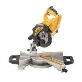 Pokosová pila 216mm DeWALT DWS773