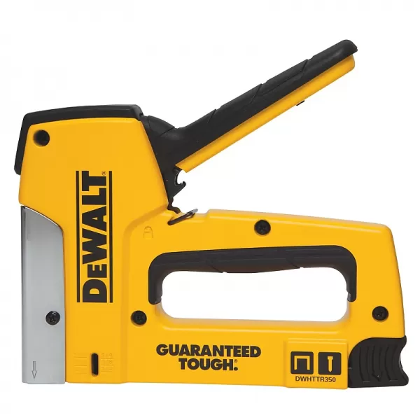 Univerzálna zošívačka 2v1 DeWALT DWHTTR350-0