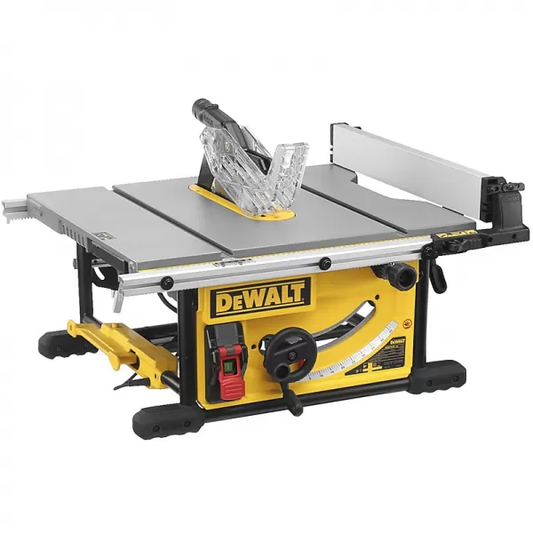 Stolní okružní pila 2000 W DeWALT DWE7492
