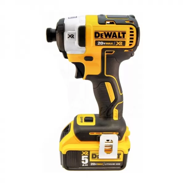 Kombo sada aku nářadí 18V DeWALT DCK383P2T