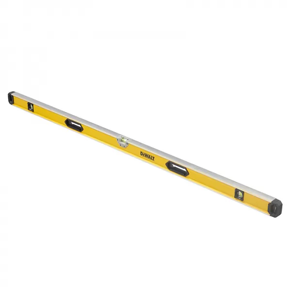 Vodováha 180 cm DeWALT DWHT0-43172