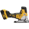 Aku přímočará pila 18V 2x5,0Ah DeWALT DCS335P2