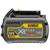 Akumulátor 18/54V 6,0Ah DeWALT FLEXVOLT DCB546