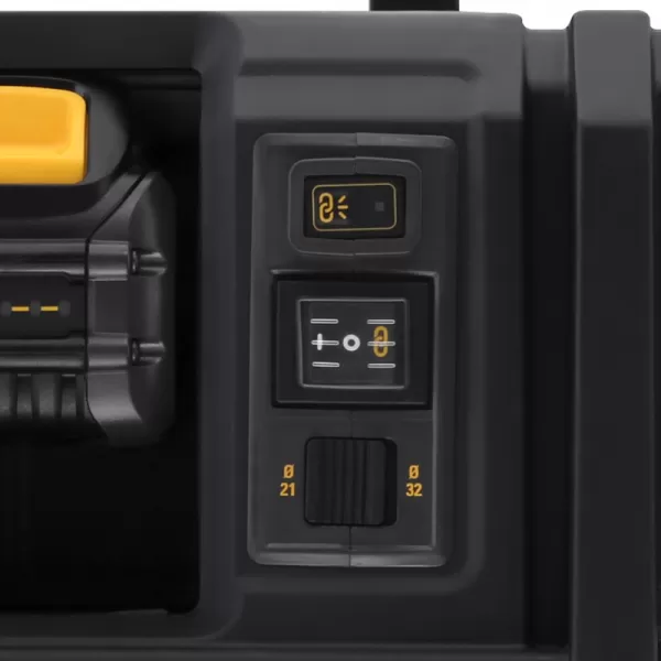 Aku vysavač třídy M 54V 2x6,0Ah DeWALT DCV586MT2