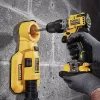 Aku příklepová vrtačka 12V 2x2,0Ah DeWALT DCD706D2
