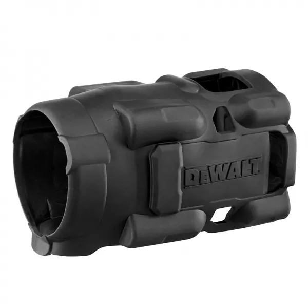 Aku rázový utahovák 18V 2x5,0Ah s CFN krytem DeWALT DCF921P2G