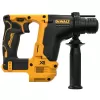 Aku vrtací kladivo SDS-Plus 12V bez aku DeWALT DCH072N