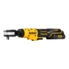Aku ráčna 3/8" 12V 1x3,0Ah DeWALT DCF503L1G