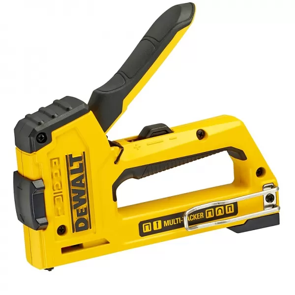 Univerzální sponkovačka 5 v 1 DeWALT DWHT0-TR510