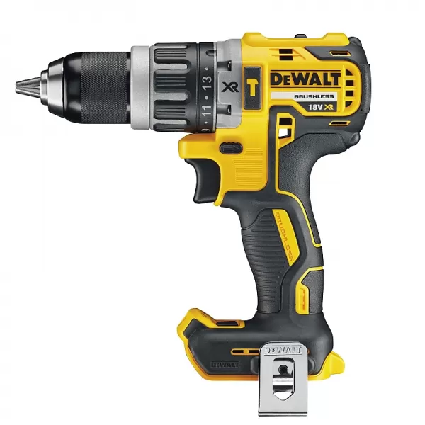 Kombo sada aku nářadí 18V 3x5,0 Ah DeWALT DCK368P3T