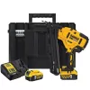 Aku hřebíkovačka 2x5,0Ah 18V DeWALT DCN650P2