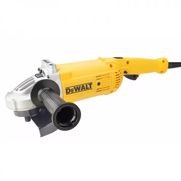 Úhlová bruska 2600W 230mm DeWALT DWE496