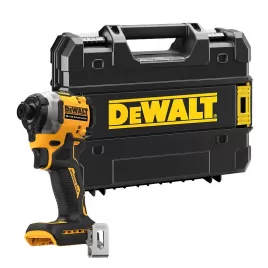 Aku rázový uťahovák 18V bez batérie DeWALT DCF850NT