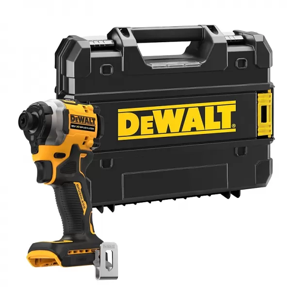 Aku rázový utahovák 18V bez aku DeWALT DCF850NT