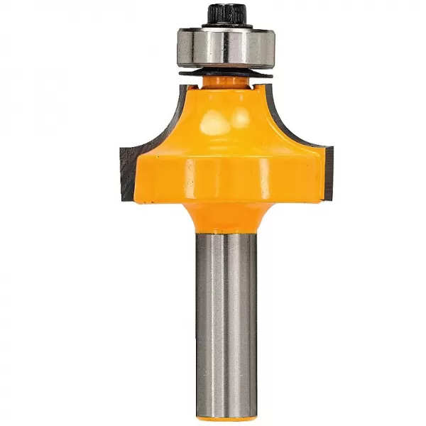 Kruhová fréza poloměr 8 mm DeWALT DT90015